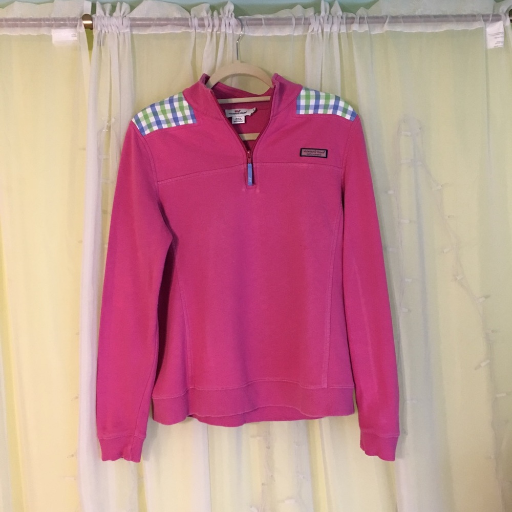 VINEYARD VINES SHEP SHIRT